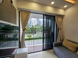 Coco Palms (D18), Condominium #596654301